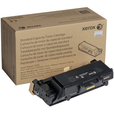 Toner Cartridge 106R03620, für ca. 2.500 Seiten, schwarz