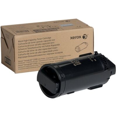 Toner Cartridge 106R03876, ultra hohe Kapazität, für ca. 12.100 Seiten, schwarz