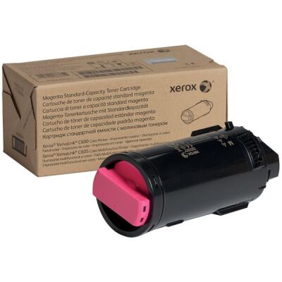 Toner Cartridge 106R03897, für ca. 6.000 Seiten, magenta