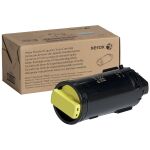 Toner Cartridge 106R03898, für ca. 6.000 Seiten, gelb