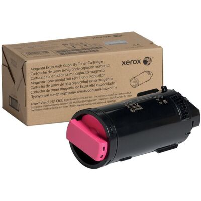 Toner Cartridge 106R03933, ultra hohe Kapazität, für ca. 16.800 Seiten, magenta