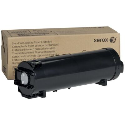 Toner Cartridge 106R03940, für ca. 10.300 Seiten, schwarz