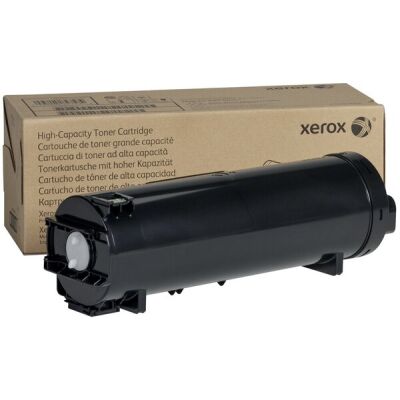 Toner Cartridge 106R03942, hohe Kapazität, für ca. 25.900 Seiten, schwarz