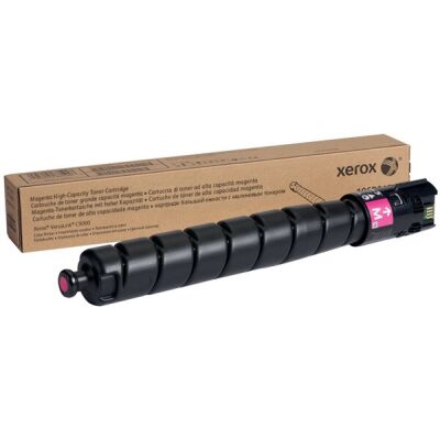 Toner Cartridge 106R04079, hohe Kapazität, für ca. 26.500 Seiten, magenta