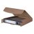 Ordnerversandbox 50 - 80 mm, 320 x 288 x 50 - 80 mm