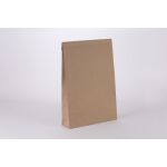 Papierversandtasche eco 300x80x430+110 mm...
