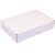 Maxibriefkarton 240x160x48 mm weiß
