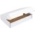 Maxibriefkarton 240x160x48 mm weiß