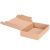 Maxibriefkarton 240x160x50 mm