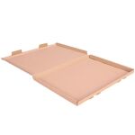 Großbriefkarton 350x250x20 mm DIN A4
