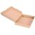Maxibriefkarton 350x250x50 mm