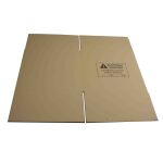 Faltkarton 600x600x600 mm 2.03bc