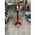 Hubwagen Unicraft PHW2506, max. Lastgewicht 2.500 kg - GEBRAUCHT