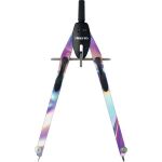 BTS-Zirkel ohne Gelenke, bright iris