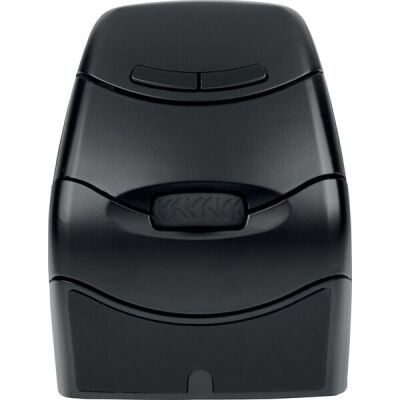 Präzisionsmaus DXT 3, kabellos, ergonomisch, schwarz