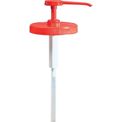 Pevalin Spender für 3L Dose exakte und sparsame Dosierung