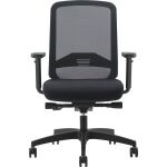 Bürodrehstuhl Bali, Armlehnen höhenverstellbar,...