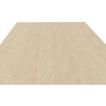 Tischplatte, (H x B x T) 25 x 1200 x 600 mm, ahorn