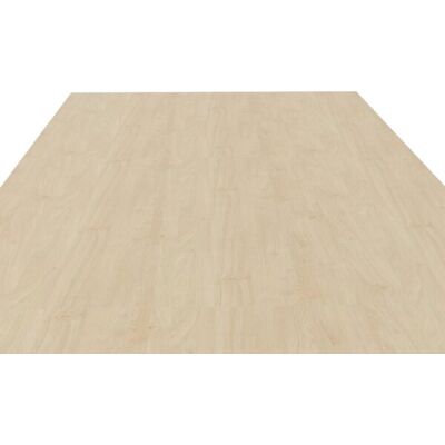 Tischplatte, (H x B x T) 25 x 1600 x 800 mm, ahorn