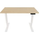 Tisch E-StarterTech, höhenverstellbar, Motor, (H x B...