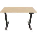 Tisch E-StarterTech, höhenverstellbar, Motor, (H x B...