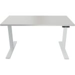 Tisch E-WonderTech, höhenverstellbar, 2 Motoren, (H...