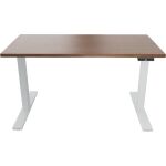 Tisch E-WonderTech, höhenverstellbar, 2 Motoren, (H...