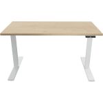 Tisch E-WonderTech, höhenverstellbar, 2 Motoren, (H...