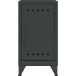 Ablageschrank Fern Mini, rechts öffnend, 1...