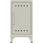 Ablageschrank Fern Mini, rechts öffnend, 1...