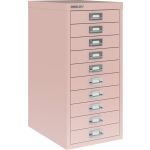 MultiDrawer?, 29er Serie, DIN A4, 10 Schubladen 51 mm...