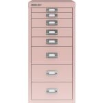 MultiDrawer?, 29er Serie, DIN A4, 8 Schubladen 2 x 25...