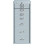 Schubladenschrank 8 Schübe, mit Schloss, (H x B x T)...