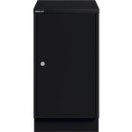 Ablageschrank MultiDrawer, Flügeltür, links...