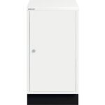 Ablageschrank MultiDrawer, Flügeltür, links...