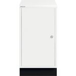 Ablageschrank MultiDrawer, Flügeltür, rechts...