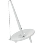 Deskset EPOCA, Ständer mit 45 cm Kette,...