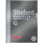 Collegeblock Premium Student Protokoll, 80 Blatt, 90g/qm,...