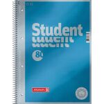 Collegeblock Premium Student, dotted, 90g/qm, 80 Blatt,...