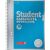 Collegeblock Premium Student, dotted, 90g/qm, 80 Blatt, DIN A5