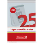 Tagesabreißkalender Nr. 3, 1 Tag/1 Seite, 54 x 80...