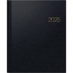 Buchkalender Modell Manager Wt 7 - weektimer®, 1...