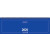 Querterminbuch 775, 42 x 13,7 cm, 1 Woche/2 Seiten, 112 Seiten, Wire-O-Bindung, 7 - 19 Uhr, blau