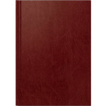Buchkalender, 14,5 x 20,6 cm, Modell 795, 1 Tag/1 Seite...