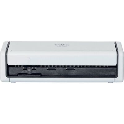 Dokumentenscanner ADS1300 kompakt und tragbar, bis zu 30 Seiten/60 Bilder pro Minute Scangeschwindigkeit