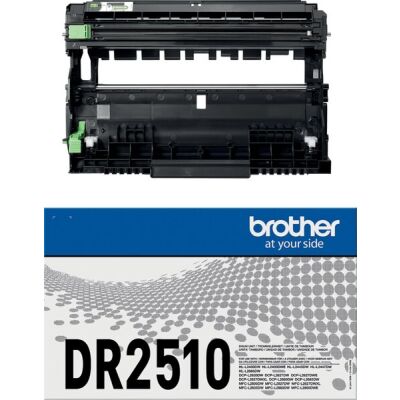 Trommel DR2510 für ca. 15.000 Seiten