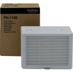 Filterhalterung FH1100, für Brother Drucker