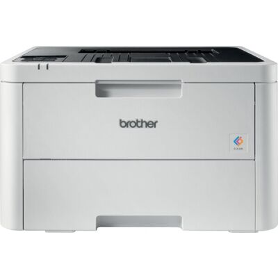 Farb-Laserdrucker HL-L3220CWE, DIN A4, Auflösung: 600 x 2.400 dpi, 250 Blatt Kassette, WLAN, USB 2.0, inkl. 4 Monate Test Toner Abo