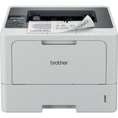 Laserdrucker HL-L5210DN, DIN A4, Duplexdruck, 250 Blatt Kassette LAN, USB 2.0