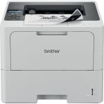 Laserdrucker HL-L6210DW A4, Druckgeschwindigkeit: 50...